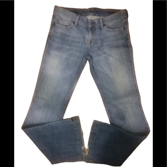 Citizens of Humanity jeans, wmns size 30 - Picture 1 of 4